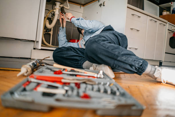 Shower Repair Services in Woodville, FL