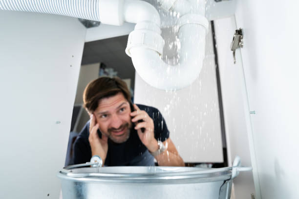 Trusted Woodville, FL Plumbing Experts