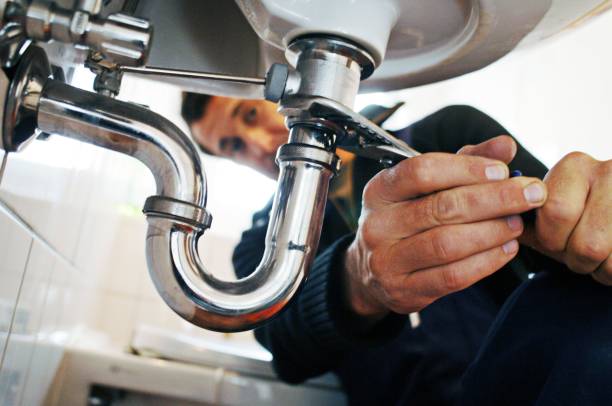 Best Sewer Line Repair  in Woodville, FL