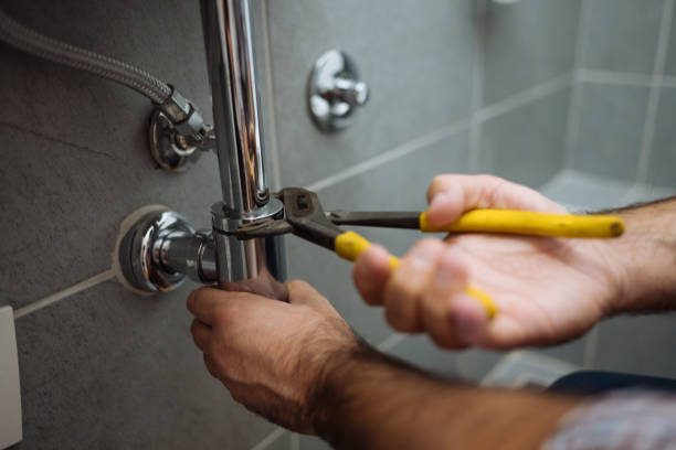 Best Affordable Plumbing Services  in Woodville, FL