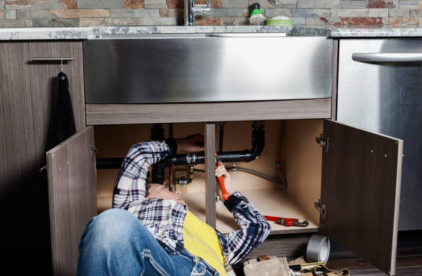Best Commercial Plumbing Services  in Woodville, FL